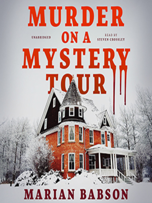 Title details for Murder on a Mystery Tour by Marian Babson - Available